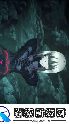 FGO阿尔托莉雅Alter