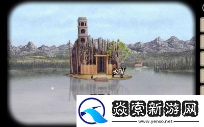 锈湖天堂岛第7关成就攻略RustyLakeParadise第7灾成就