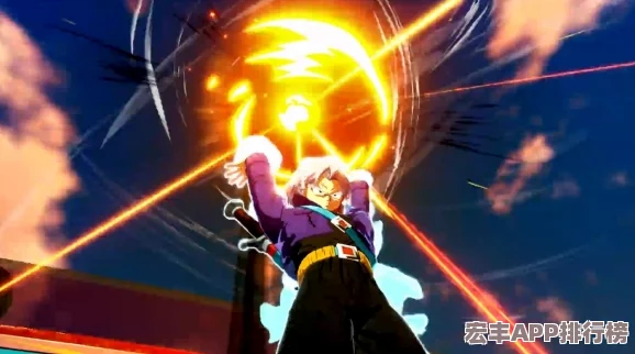 探索七龙珠电光炸裂Zero