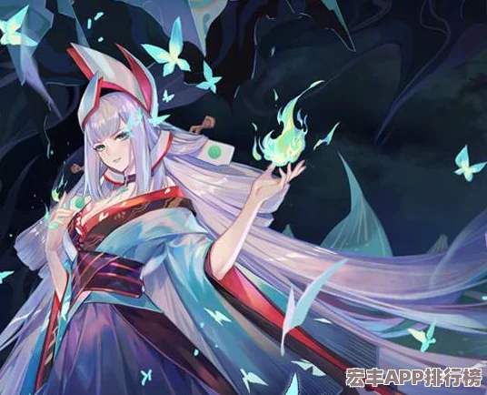 青行灯决战平安京阴阳术完美搭配策略与推荐