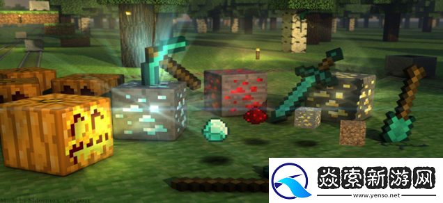 我的世界怎么种蘑菇