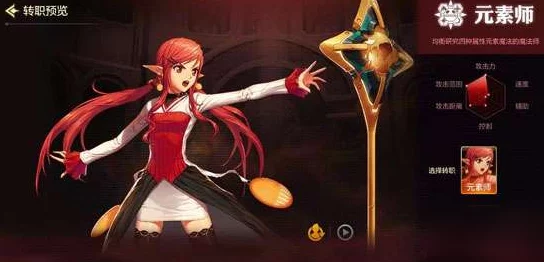 地下城与勇士》中