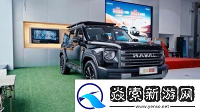 2024年热门SUV推荐