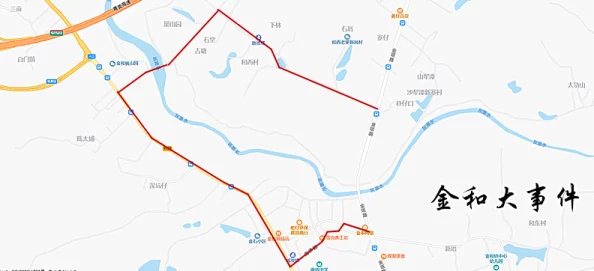 探秘如鸢东阳据点