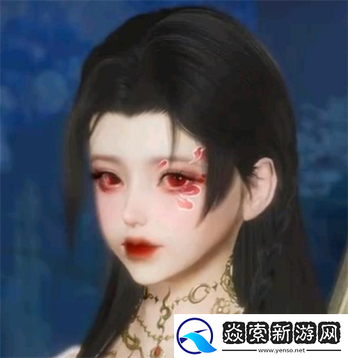 剑网3无界好看的捏脸码分享/剑网3无界免费捏脸码