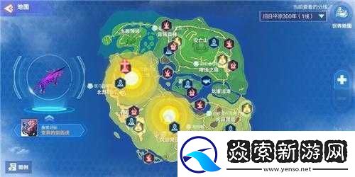 我的起源中疯狂变异宠物捕捉全攻略