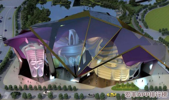 探索最佳天际线摄影地