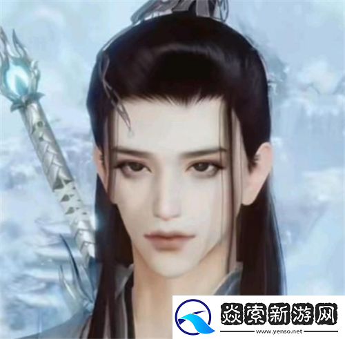 剑网3无界好看的捏脸码分享/剑网3无界免费捏脸码