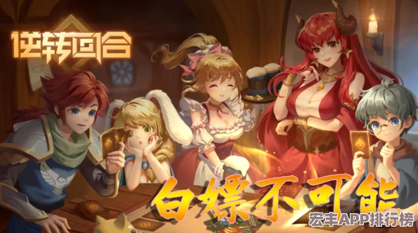 逆转回合娱乐卡组全解析