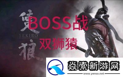 只狼狮子猿之路