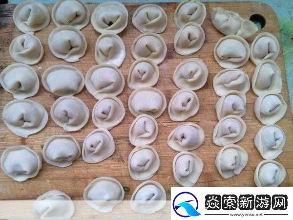 授课方式肉馅小水饺晋骨1.手把手教你制作美味肉馅小水饺