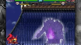 探秘死神VS火影