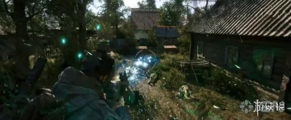 切尔诺贝利人2震撼预告