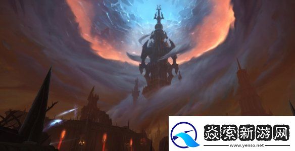 魔兽世界旧幽暗城怎么去