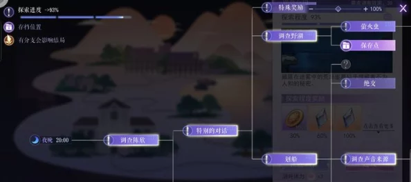 NUKITASHI中文版全路线策略指南