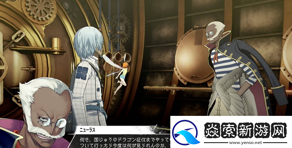 暗喻幻想真结局如何达成