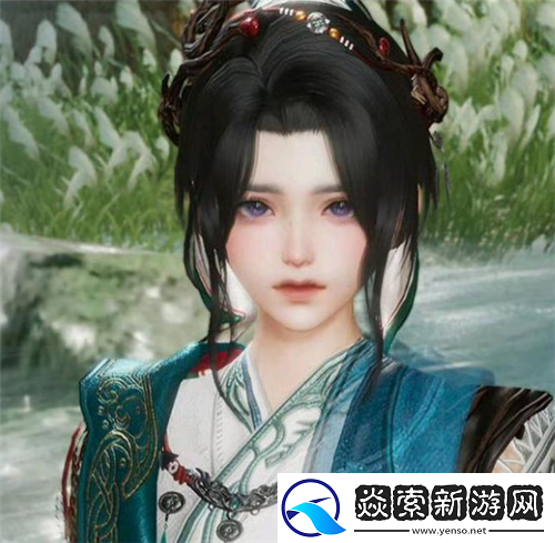 剑网3无界好看的捏脸码分享/剑网3无界免费捏脸码