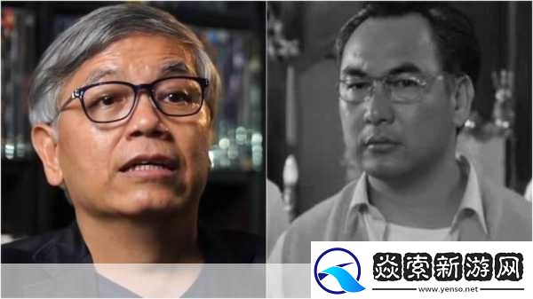 惊爆！香港导演元奎疑似离世