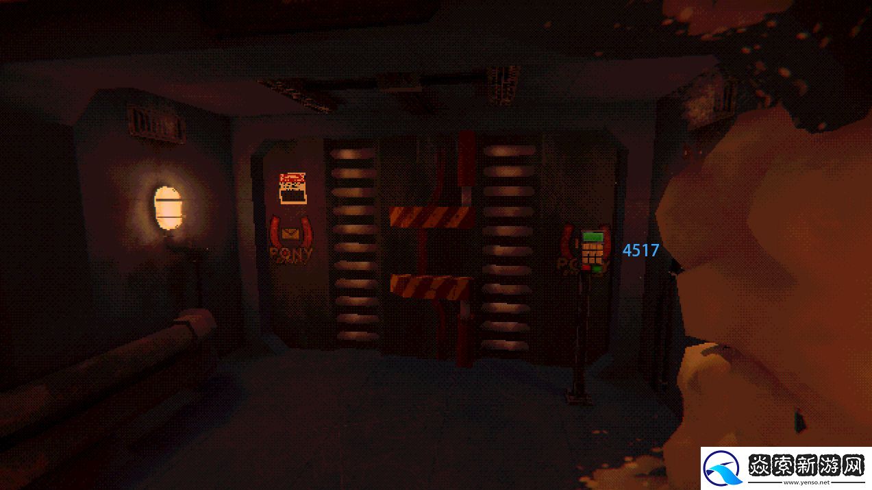 缄默祸运开挂了吧成就攻略分享