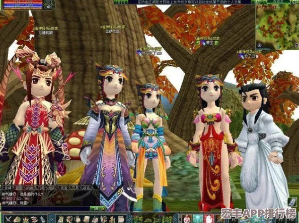 热血江湖挂机玩法深度剖析