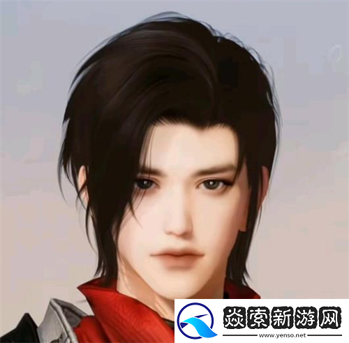 剑网3无界好看的捏脸码分享/剑网3无界免费捏脸码