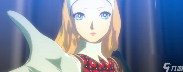 探秘暗喻幻想ReFantazio