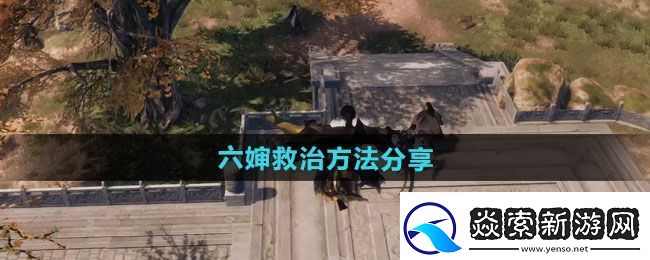 下一站江湖2六婶如何救治