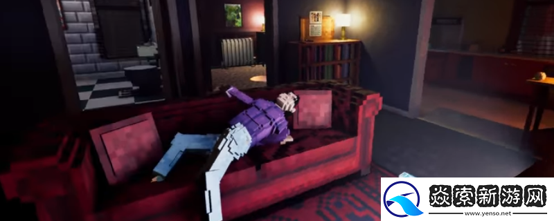 凶影疑云火腿干酪三明治之王成就攻略分享