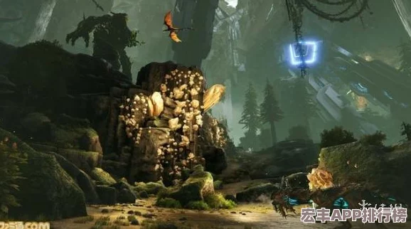 方舟生存进化孤岛