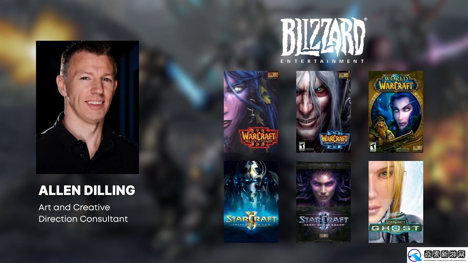 风暴之门画面被批塑料感