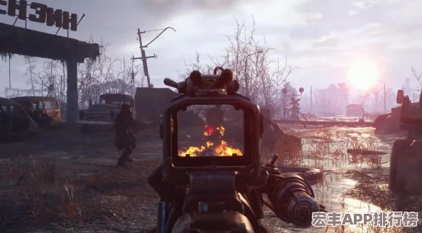 地铁危机生存指南