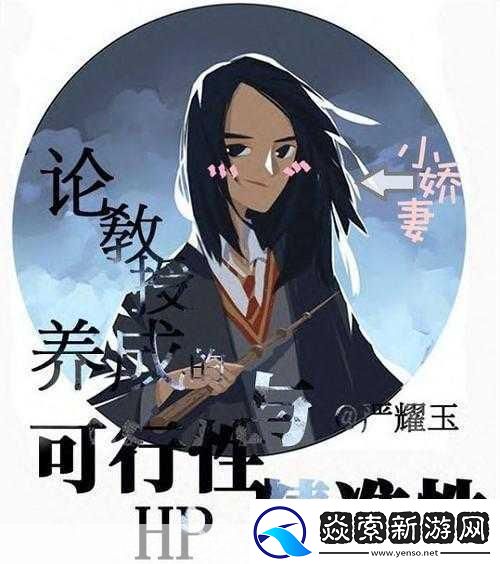 HP论教授养成的可行性与精准性