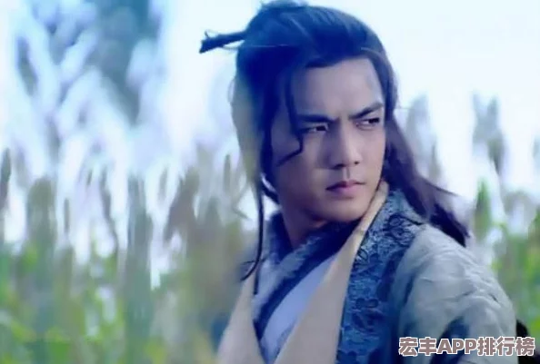 逆水寒手游详尽指南