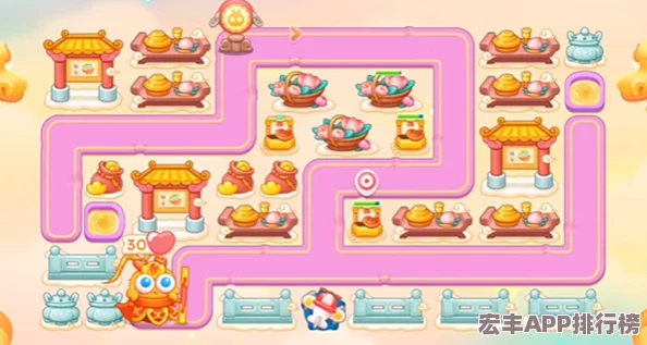 2024年10月9日保卫萝卜4周赛高分通关策略详解与布局优化指南