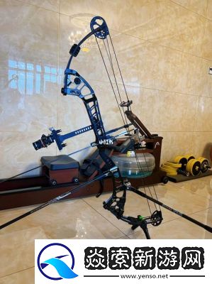 现代弓箭的存放位置及详细示意图