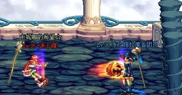 DNF中元素师必备神器