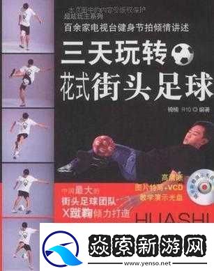 街头足球生涯模式详解