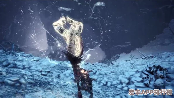 怪物猎人系列中