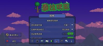 泰拉瑞亚游戏中放置键的使用方法及技巧