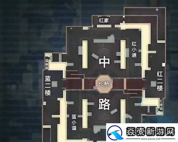 关于和平精英图书馆攻略秘籍