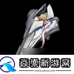 鸣潮五星臂铠诸方玄枢图鉴大全