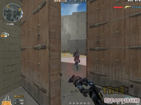 CF中雷明登M1858配紫骷髅手套