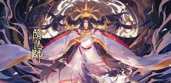 文明6中神秘领袖卑弥呼