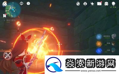 “原神鹤观六个壁画攻略