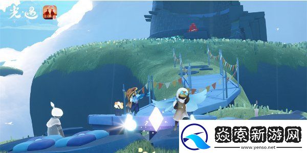 光遇时装节时间