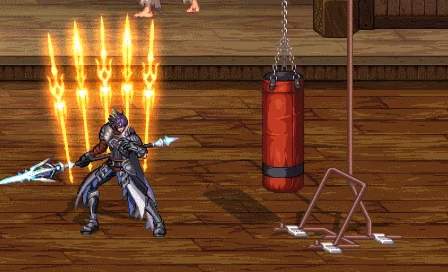 DNF光枪职业深度剖析