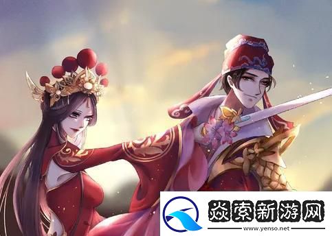 科技狂潮中的至尊宝露娜