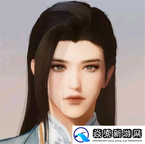 剑网3无界好看的捏脸码分享/剑网3无界免费捏脸码