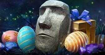 猎魂觉醒复活节活动高效刷彩蛋糖果坚果攻略