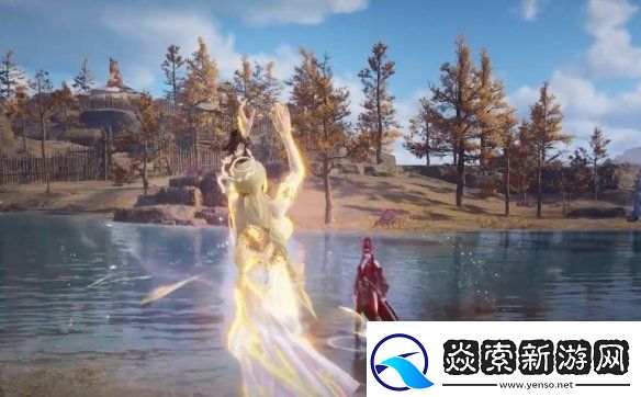 永劫无间新英雄是谁